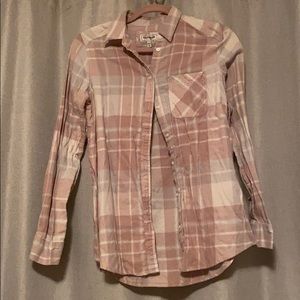 Express Flannel
